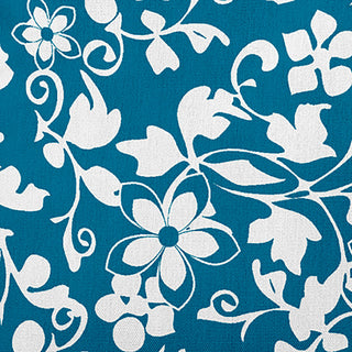 Evelyn Decorative Throw Pillow, Teal, 26"x 26"