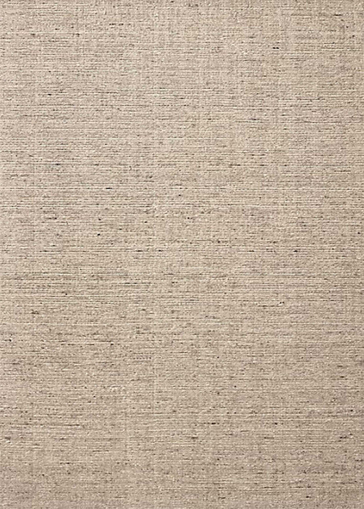 Ahgly Company Indoor Rectangle Mid-Century Modern Area Rugs, 8' x 12'
