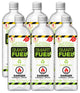 Smart Fuel Liquid Bio-Ethanol Fuel 6 Pack Liter Bottles