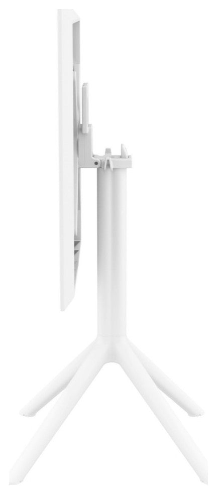 Air Bistro 3-Piece Set White