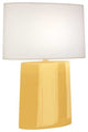 Victor Table Lamp, Sunset Yellow