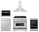 5 Piece Bundle, 5KP-RARH36-MWDWV-RBV