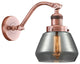 INNOVATIONS LIGHTING 515-1W-AC-G173-LED Fulton 1 Light Sconce