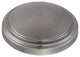 Downrod, Brushed Pewter, 18"
