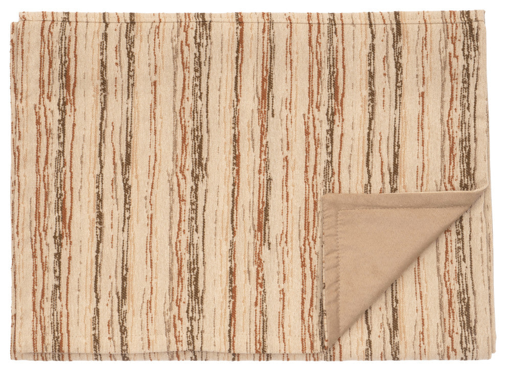 Riggs Bedscarf and Pillow Set King