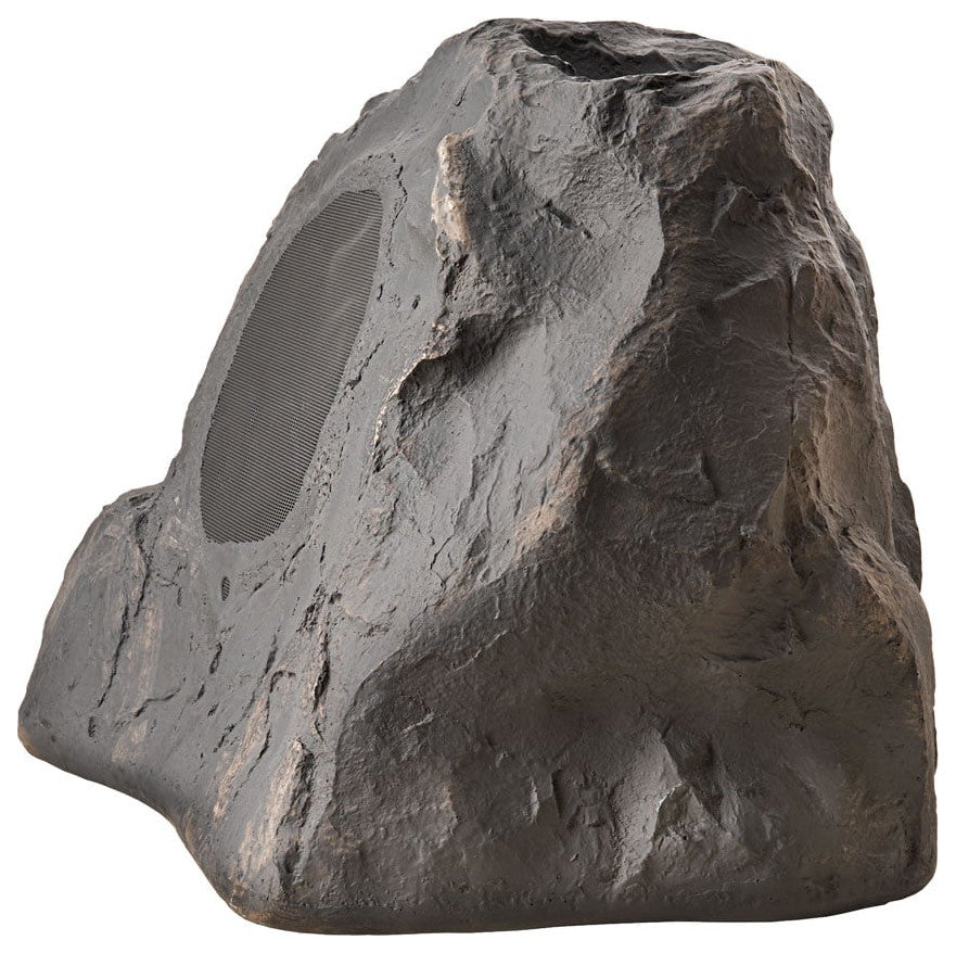 8" 2 Way, 200W Rock Speaker Slate, Single