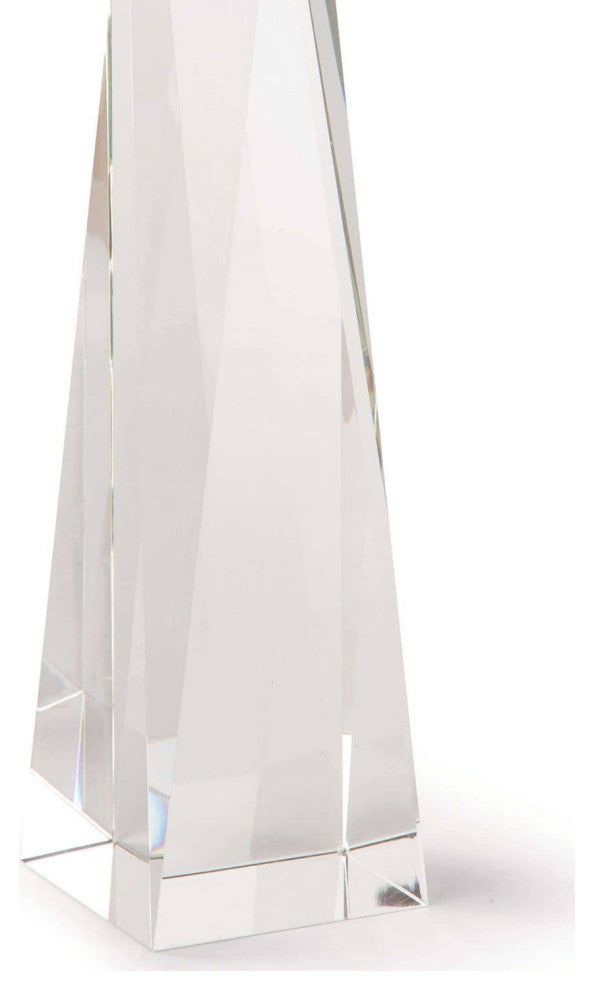 Angelica Crystal Table Lamp Small