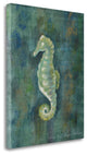 "Tropical Sea IV" By Silvia Vassileva, Giclee Print on Gallery Wrap Canvas