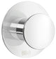 Decorative Hooks For The Home, Polished Stainless Steel