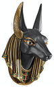 Anubis The Jackal God Plaque