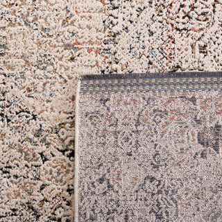 Safavieh Lauren Ralph Lauren Collection LRL1610 Rug, Ivory/Navy, 8'x10'