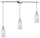 ELK Lighting Verona 3-Light Mini Pendant - 502-3L-SW