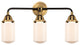 Innovations Lighting 288-3W-BAB-G311-LED 3 Light 22.5" Bath Vanity Light