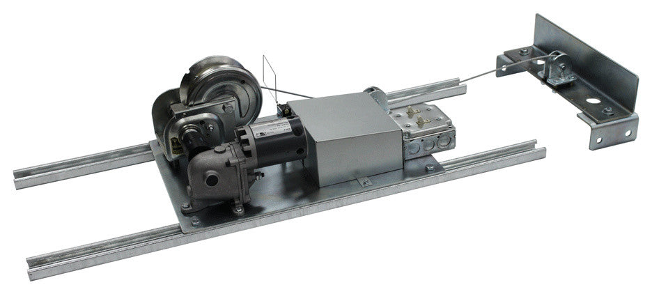 Aladdin Light Lift, ALL200RM 200lb Remote Mount Residential Grade Light Lift