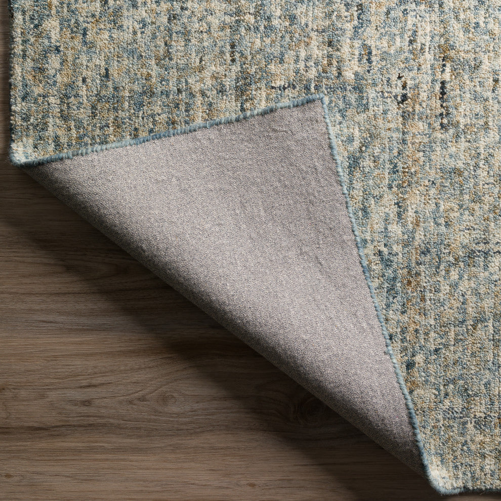 Dalyn Calisa Wool Area Rug
