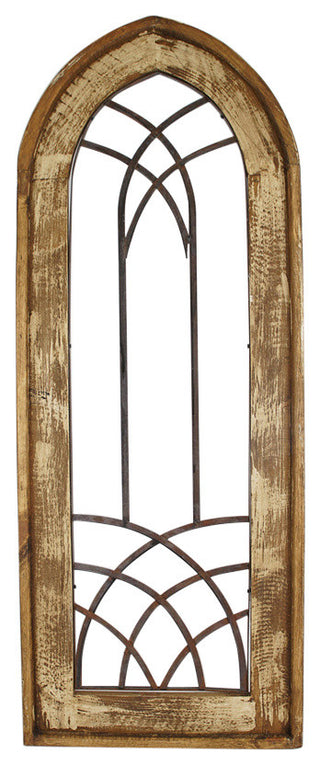 Valeria Architectural Window