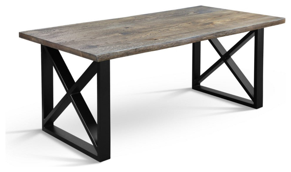 KOORB Solid Wood Dining Table