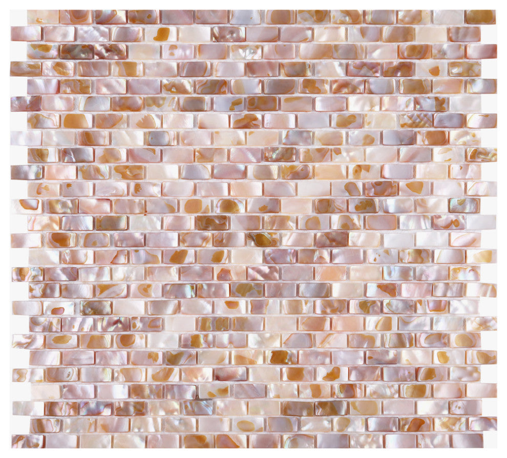 12PCS B03S Home Wall Tiles Mosaic Tile Washroon Kichen Art Decor