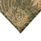 Carmel Sunflower Field Indoor/Outdoor Rug, Green, 4'10"x7'6"