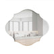 20" Frameless Mirror