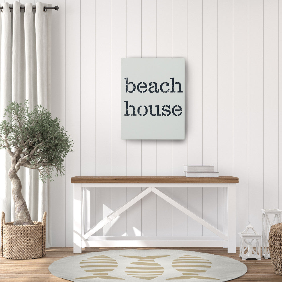 Puzzle Fish Nautical Chenille Rug