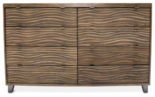 Del Mar Sound Dresser, Boardwalk