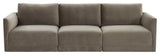 Willow Taupe Modular Sofa