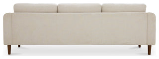 Quinn Sectional Oatmeal