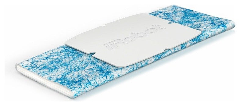 iRobot Braava Jet Wet Mopping Pads, Set of 10