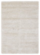 Zeal Contemporary Area Rug, 7'9"x10'6" Rectangle