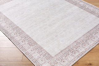 Our PNW Home x Livabliss Rainier PNWRN-2307 2'7" x 12' Machine Washable Rug