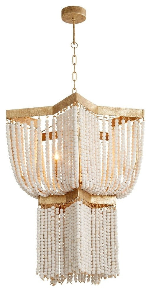 Small Estrella Pendant