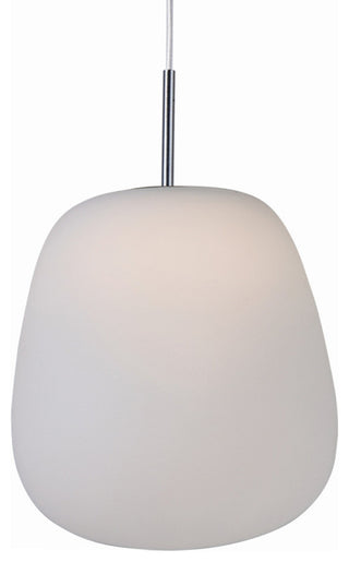 ET2 E21121-11 Puffs 6" LED Pendant - White