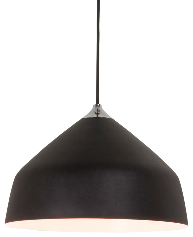 Astro Ginestra 300, Dimmable Indoor Pendant (Matt Black)