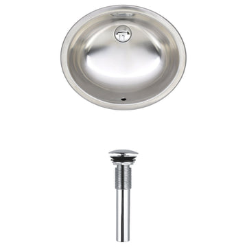 Wells Sinkware Jazz Bar Sink Pack