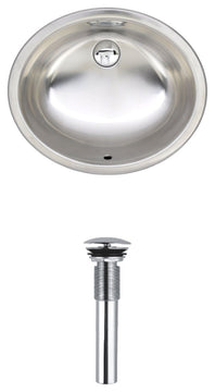 Wells Sinkware Jazz Bar Sink Pack