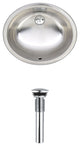 Wells Sinkware Jazz Bar Sink Pack