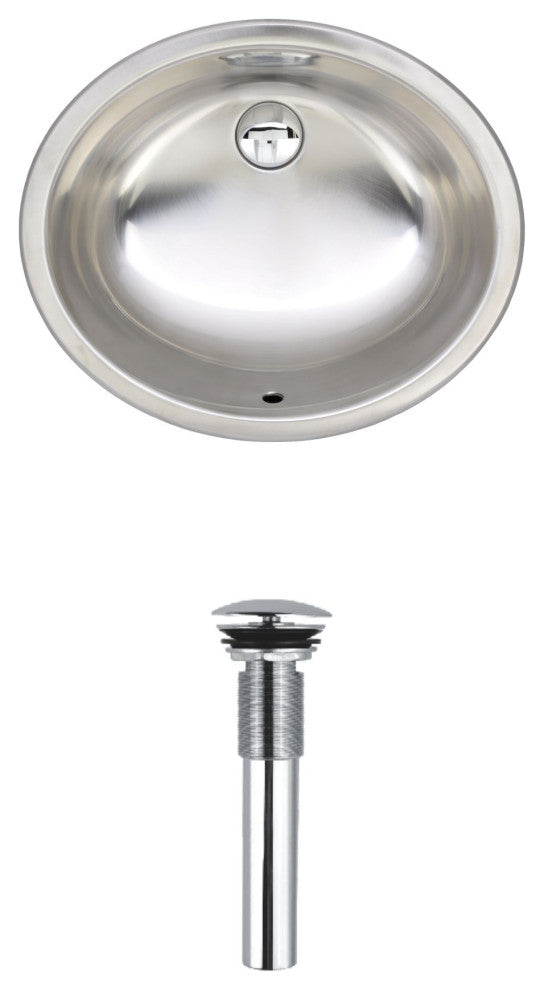 Wells Sinkware Jazz Bar Sink Pack