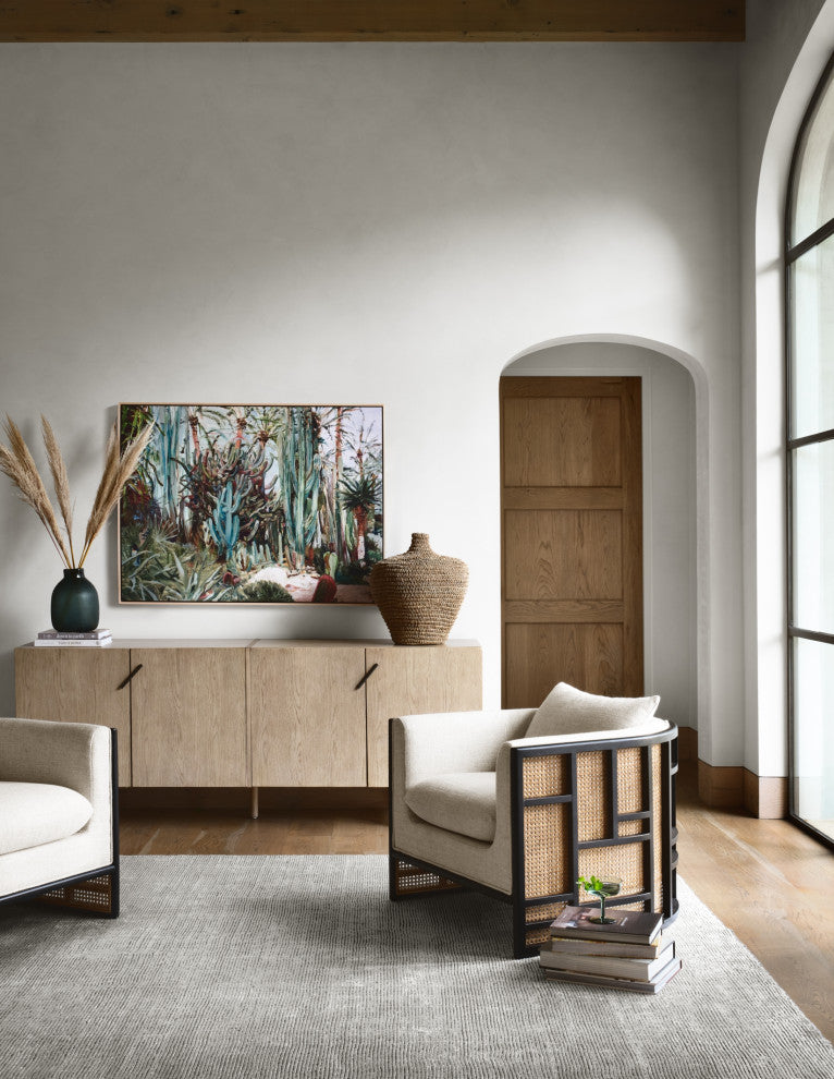 Amaud Rug-Grey/Beige-12'x15'