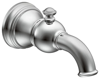 Moen Weymouth Chrome Diverter Spouts S12104