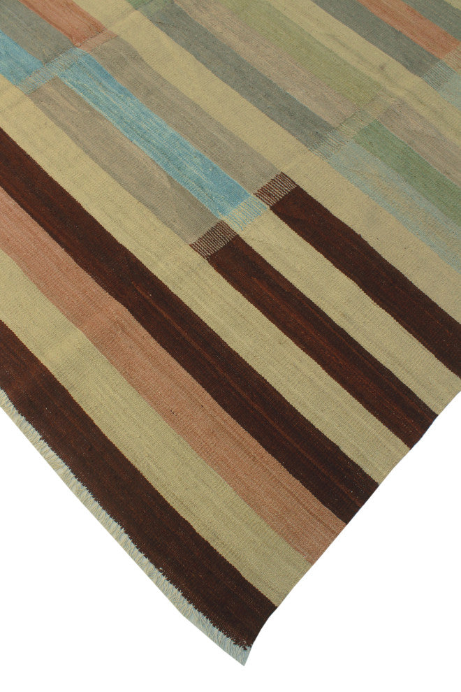 Winchester Kilim Gulsezim Beige Rug