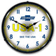 GM1010273 Chevrolet   USA1 Clock