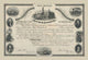 Loan of the City of Philadelphia- Framed Paper Poster 20" x 30"