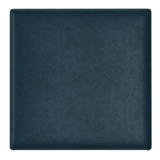 Owen Square Coffee Table Storage Ottoman