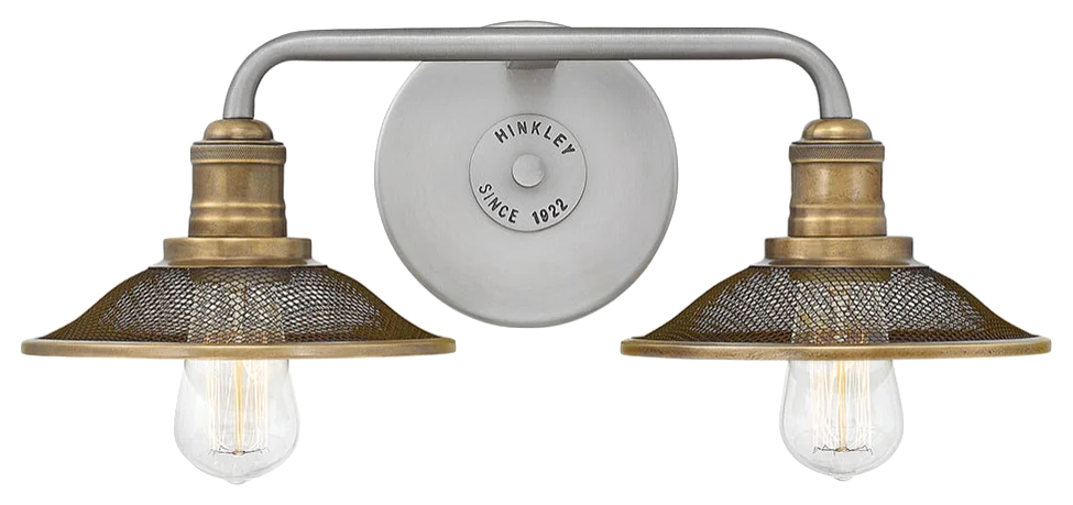Bathroom Vanity Lighting