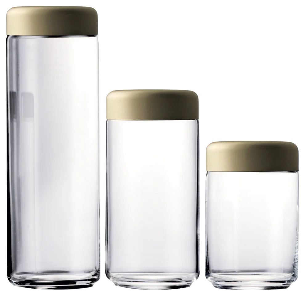 Kitchen Storage & Organization