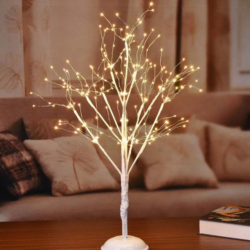 Holiday Lighting