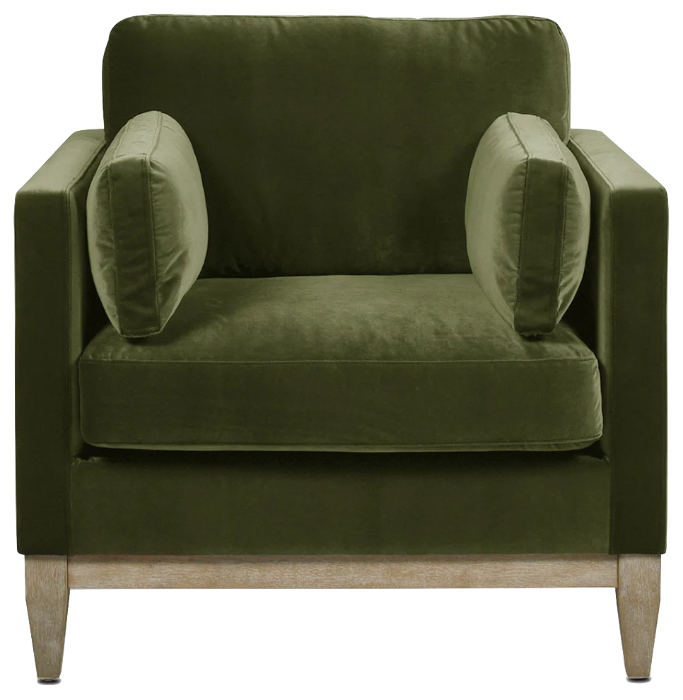 Armchairs & Accent Chairs