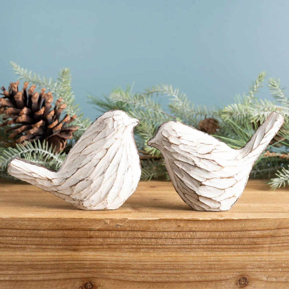 Holiday Accents & Figurines