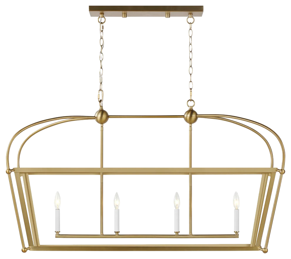 Kitchen Island Lighting